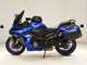 Фото Suzuki GSX-S1000GT 2023 с японского аукциона