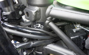 KAWASAKI ZX-4RR 2024 ZX400P