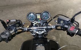 HONDA CB1100 2013 SC65