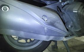 HONDA LEAD 125 JK12