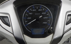 HONDA LEAD 125 2013 JF45