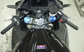 HONDA CBR600RR 2024 PC40