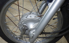 HONDA C50 SUPER CUB AA04