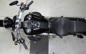 HARLEY FLSTFB 1580 2010