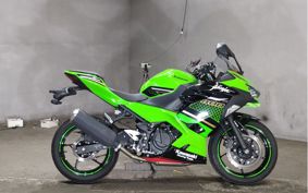 KAWASAKI NINJA400 EX400G