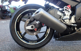 YAMAHA YZF-R6 2006 RJ12
