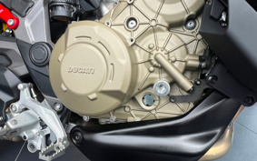 DUCATI MULTI STRADA V4S 2026 1000