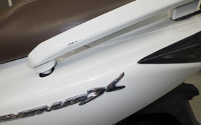 YAMAHA CYGNUS 125 X 2 2009 SE44J