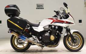 HONDA CB1300ST SUPER TOURING 2013 SC54