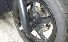 SUZUKI ADDRESS V125 DT11A