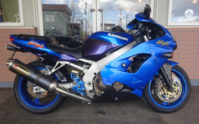 KAWASAKI ZX900R NINJA 2000 00E013