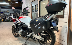 HONDA CB1300 SUPER  BOL DOR ABS 2016 SC54