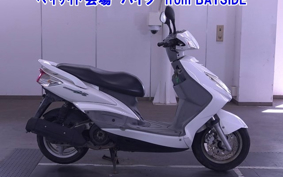 YAMAHA CYGNUS 125 X