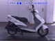 Фото Yamaha CYGNUS 125 X с японского аукциона