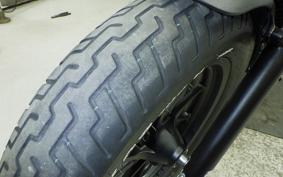 HONDA REBEL 250 A MC49