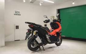 HONDA ADV150 2018 KF38