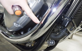 TRIUMPH BONNEVILLE T100 2018