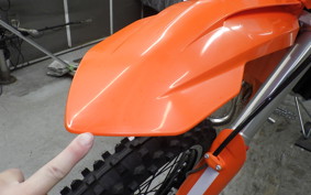 KTM 85 SX 2018