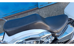 HONDA SHADOW 400 2005 NC34