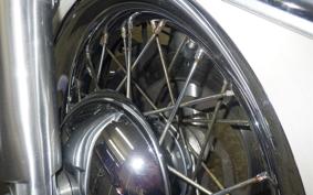 HARLEY FLSTC 1580 2015