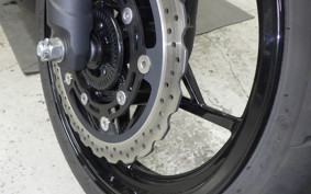 KAWASAKI NINJA 400 2024 EX400L