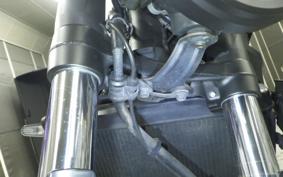 YAMAHA XSR700 2023 RM41J