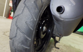 HONDA DIO Gen.6 AF68