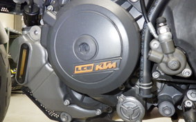 KTM 1290 SUPER DUKE R 2019