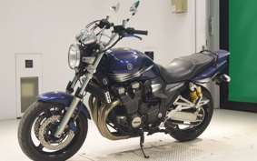 YAMAHA XJR1300 Gen.2 2006 RP17J