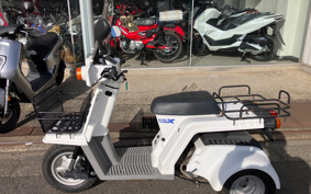 HONDA  GYRO X BASIC  TD02