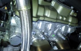 DUCATI MULTISTRADA V4S 2023