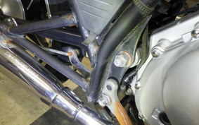 SUZUKI GN125 H 2012