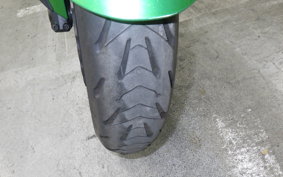 KAWASAKI ZX 1400 NINJA R 2014