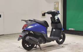 SUZUKI ﾚｯﾂ CA4AA
