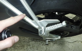 APRILIA RS660 2022