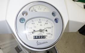 VESPA PX200FL 1999