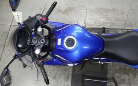 SUZUKI GSX250 R 2012