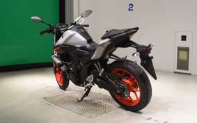 YAMAHA MT-25 2010 RG43J