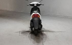 SUZUKI LET's 2 CA1PA