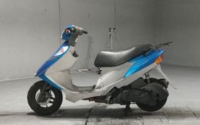 SUZUKI ADDRESS V125 CF46A