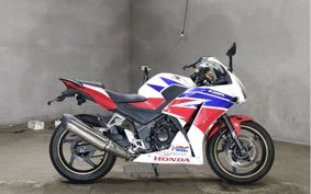 HONDA CBR250R MC41