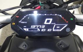 YAMAHA MT-07 2024 RM33J