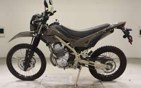 KAWASAKI KLX230ｼｪﾙﾊﾟ 2002 LX232A