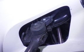 HONDA PCX125 2017 JK05