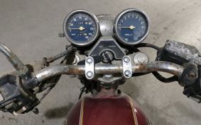 YAMAHA SRV250 RENAISSA 4DN