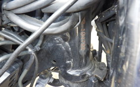 SUZUKI ｼﾞｸｻｰ250 ED22B