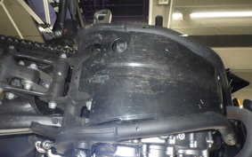 HONDA CRF250M 2022 MD38