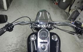 HARLEY FLHR 1340 1998