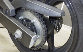 SUZUKI GSR750 A GR7NA