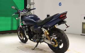 YAMAHA XJR400 Gen.2 R 1999 4HM